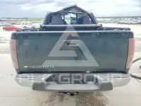 2005 Chevrolet Colorado фото