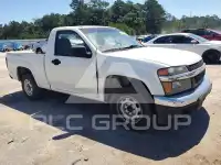 2005 Chevrolet Colorado фото