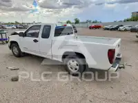 2005 Chevrolet Colorado фото
