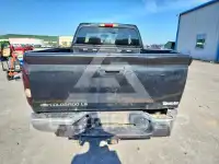 2005 Chevrolet Colorado фото