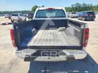 2005 Chevrolet Colorado фото