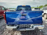 2005 Chevrolet Colorado фото