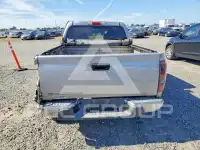 2005 Chevrolet Colorado фото