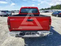 2005 Chevrolet Colorado photo