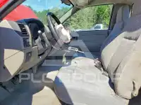 2005 Chevrolet Colorado photo