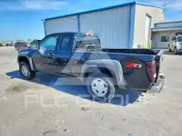2005 Chevrolet Colorado фото
