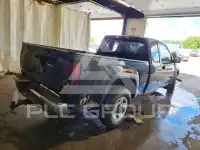 2005 Chevrolet Colorado фото