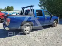 2005 Chevrolet Colorado фото