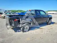 2005 Chevrolet Colorado фото