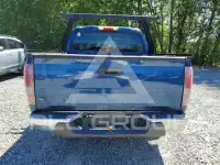 2005 Chevrolet Colorado фото