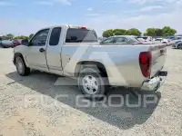 2005 Chevrolet Colorado фото
