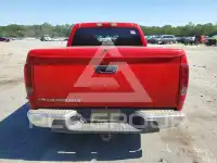 2005 Chevrolet Colorado фото