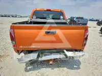 2005 Chevrolet Colorado фото