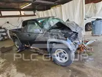 2005 Chevrolet Colorado фото