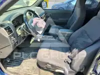 2005 Chevrolet Colorado фото