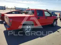 2005 Chevrolet Colorado фото