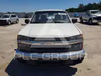 2005 Chevrolet Colorado фото