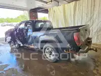 2005 Chevrolet Colorado фото