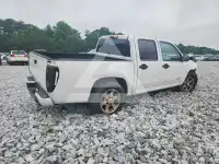 2005 Chevrolet Colorado фото