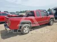 2005 Chevrolet Colorado фото