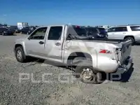 2005 Chevrolet Colorado фото