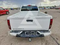 2005 Chevrolet Colorado фото