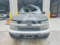 2005 Chevrolet Colorado фото