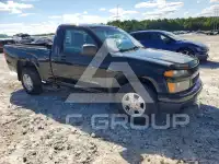 2005 Chevrolet Colorado фото