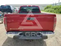2005 Chevrolet Colorado фото