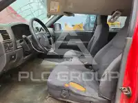 2005 Chevrolet Colorado фото