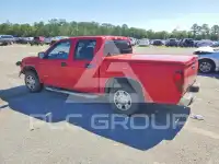 2005 Chevrolet Colorado фото
