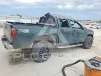 2005 Chevrolet Colorado фото