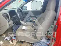 2005 Chevrolet Colorado фото