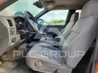 2005 Chevrolet Colorado фото