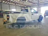 2005 Chevrolet Colorado фото