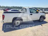 2005 Chevrolet Colorado фото