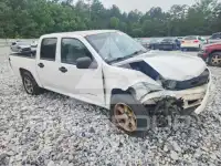 2005 Chevrolet Colorado фото
