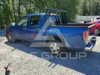 2005 Chevrolet Colorado фото