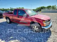 2005 Chevrolet Colorado фото
