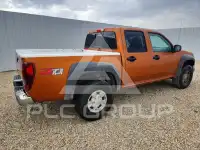 2005 Chevrolet Colorado фото