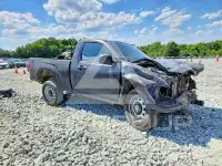 2005 Chevrolet Colorado фото