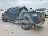 2005 Chevrolet Colorado фото