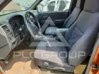 2005 Chevrolet Colorado фото