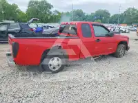 2005 Chevrolet Colorado фото
