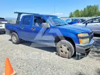 2005 Chevrolet Colorado фото