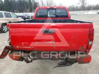 2005 Chevrolet Colorado фото