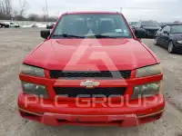 2005 Chevrolet Colorado фото