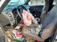 2005 Chevrolet Colorado фото