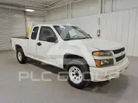 2005 Chevrolet Colorado фото
