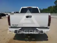 2005 Chevrolet Colorado фото